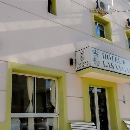 Las Vegas Hotel Termal Термас-де-Ріо-Ондо Екстер'єр фото