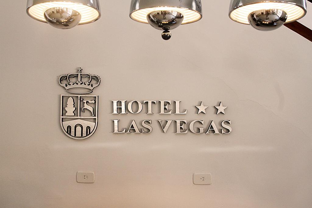 Las Vegas Hotel Termal Термас-де-Ріо-Ондо Екстер'єр фото