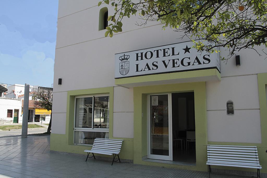 Las Vegas Hotel Termal Термас-де-Ріо-Ондо Екстер'єр фото