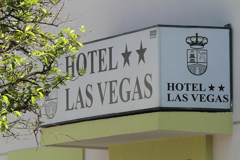 Las Vegas Hotel Termal Термас-де-Ріо-Ондо Екстер'єр фото